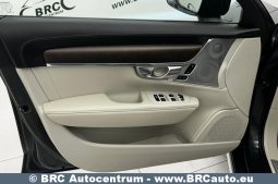 
										Volvo V90 Cross Country 2.0 D5 AWD Automatas 2018 full									