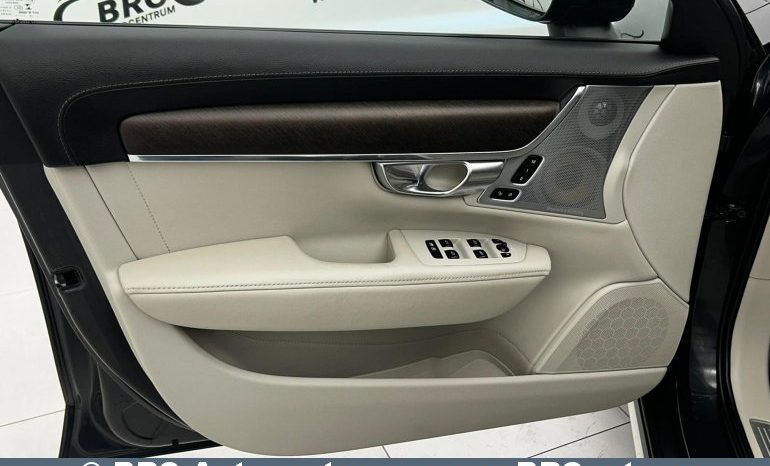 
								Volvo V90 Cross Country 2.0 D5 AWD Automatas 2018 full									