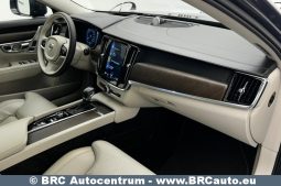 
										Volvo V90 Cross Country 2.0 D5 AWD Automatas 2018 full									