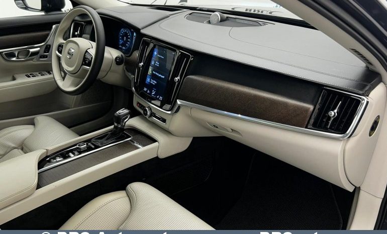 
								Volvo V90 Cross Country 2.0 D5 AWD Automatas 2018 full									