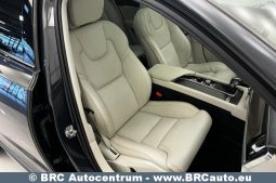 
										Volvo V90 Cross Country 2.0 D5 AWD Automatas 2018 full									