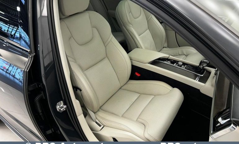 
								Volvo V90 Cross Country 2.0 D5 AWD Automatas 2018 full									