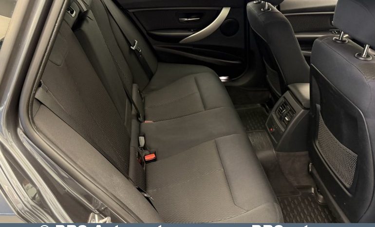 
								BMW 320 d Xdrive 2013 full									