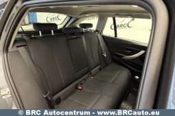 
										BMW 320 d Xdrive 2013 full									