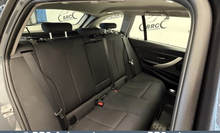 
								BMW 320 d Xdrive 2013 full									
