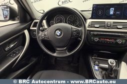 
										BMW 320 d Xdrive 2013 full									