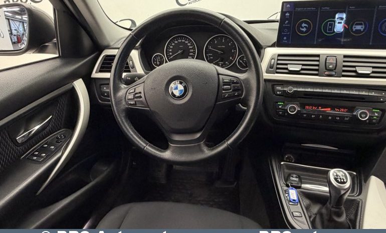 
								BMW 320 d Xdrive 2013 full									