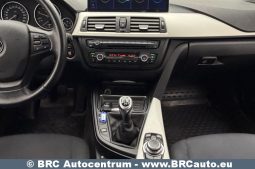
										BMW 320 d Xdrive 2013 full									