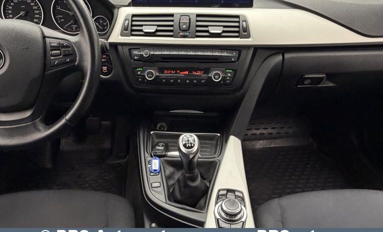 
								BMW 320 d Xdrive 2013 full									