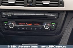 
										BMW 320 d Xdrive 2013 full									