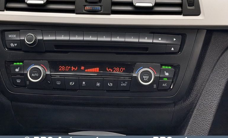 
								BMW 320 d Xdrive 2013 full									