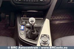 
										BMW 320 d Xdrive 2013 full									
