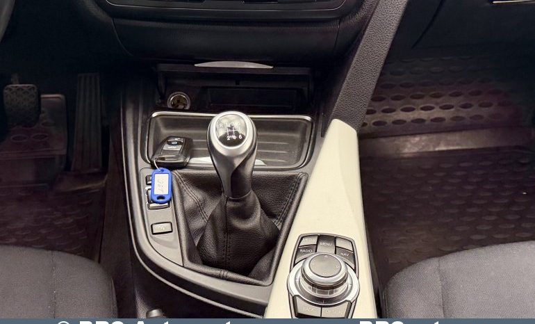 
								BMW 320 d Xdrive 2013 full									