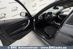 
										BMW 320 d Xdrive 2013 full									