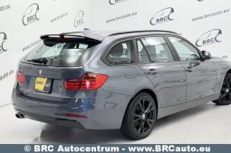 
										BMW 320 d Xdrive 2013 full									