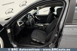 
										BMW 320 d Xdrive 2013 full									
