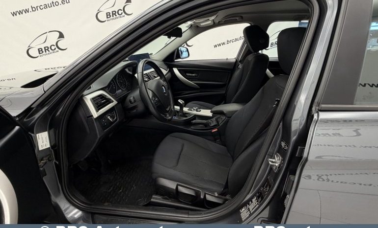 
								BMW 320 d Xdrive 2013 full									