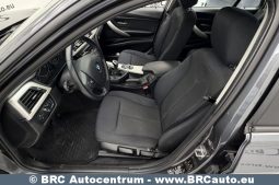
										BMW 320 d Xdrive 2013 full									