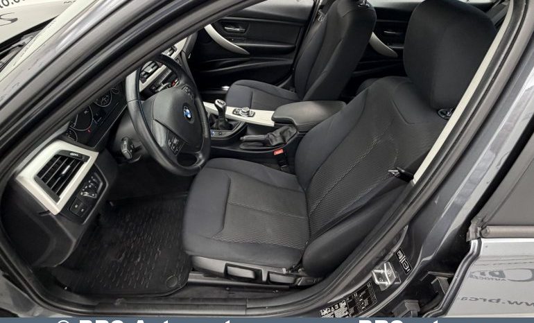 
								BMW 320 d Xdrive 2013 full									
