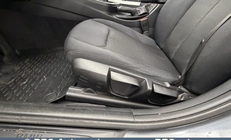 
								BMW 320 d Xdrive 2013 full									