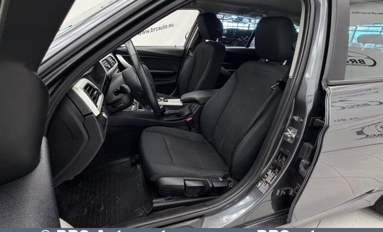 
								BMW 320 d Xdrive 2013 full									