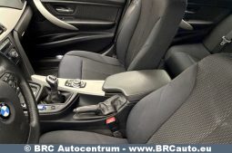 
										BMW 320 d Xdrive 2013 full									
