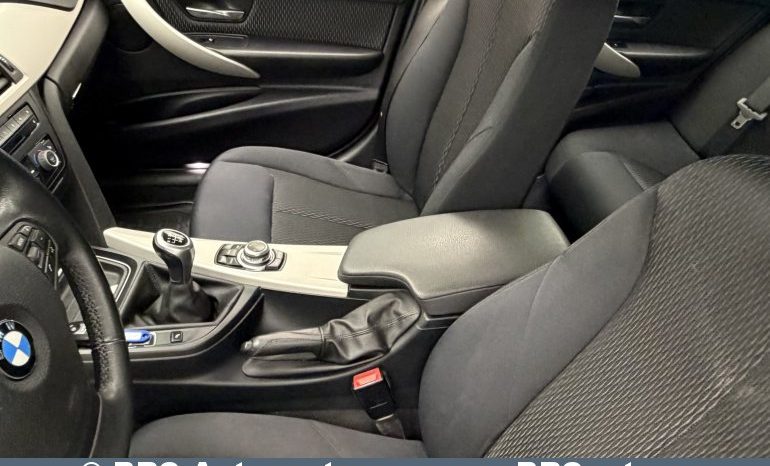
								BMW 320 d Xdrive 2013 full									
