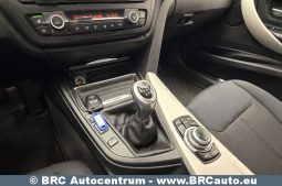 
										BMW 320 d Xdrive 2013 full									