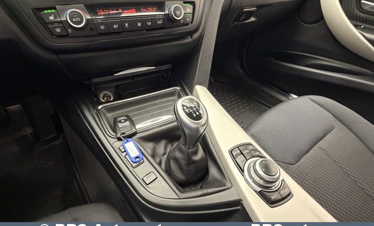
								BMW 320 d Xdrive 2013 full									