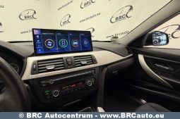 
										BMW 320 d Xdrive 2013 full									