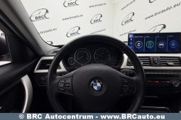 
										BMW 320 d Xdrive 2013 full									