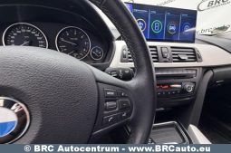 
										BMW 320 d Xdrive 2013 full									