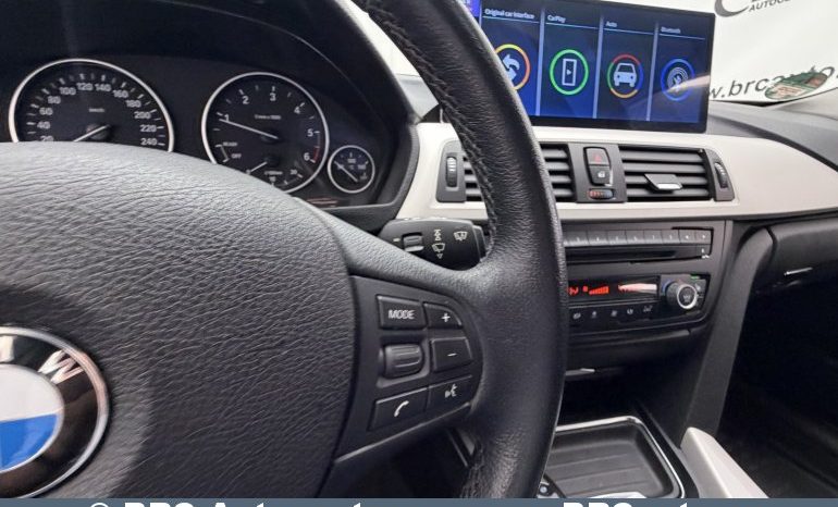 
								BMW 320 d Xdrive 2013 full									