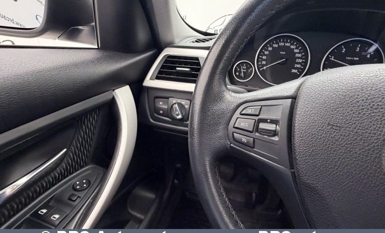 
								BMW 320 d Xdrive 2013 full									