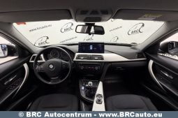 
										BMW 320 d Xdrive 2013 full									