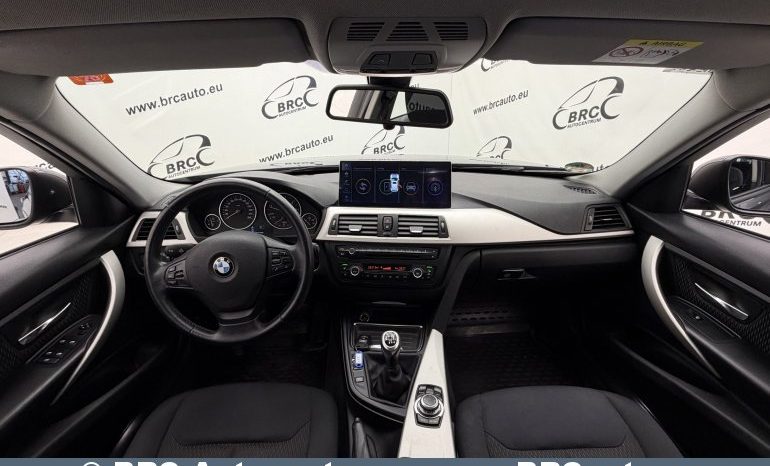 
								BMW 320 d Xdrive 2013 full									