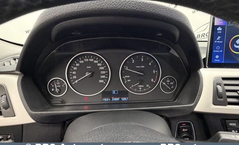 
								BMW 320 d Xdrive 2013 full									