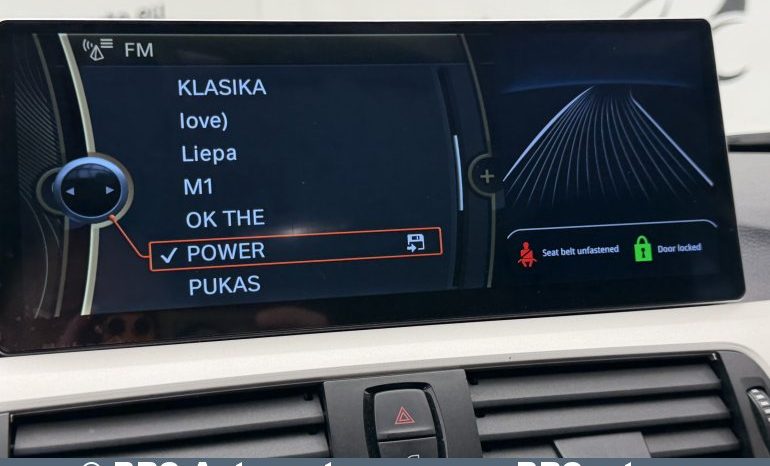 
								BMW 320 d Xdrive 2013 full									