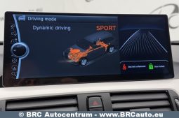 
										BMW 320 d Xdrive 2013 full									