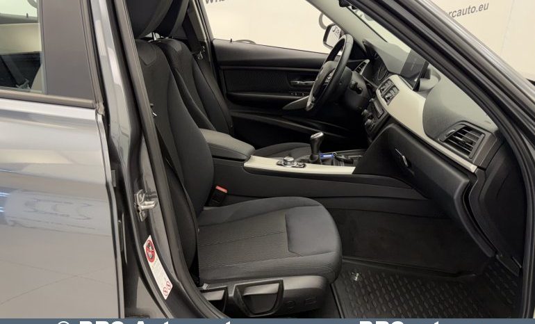 
								BMW 320 d Xdrive 2013 full									