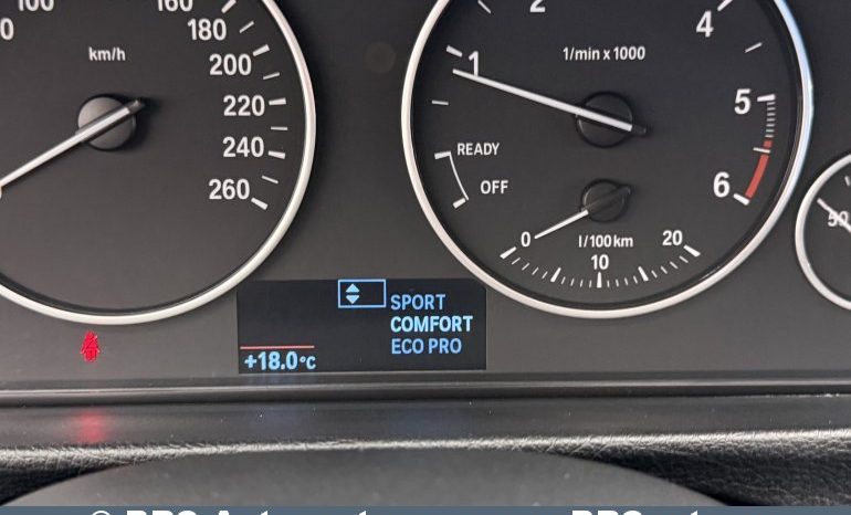 
								BMW 320 d Xdrive 2013 full									