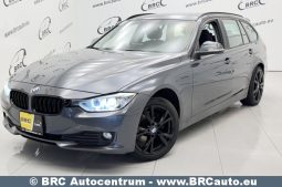 
										BMW 320 d Xdrive 2013 full									