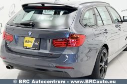 
										BMW 320 d Xdrive 2013 full									