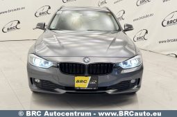 
										BMW 320 d Xdrive 2013 full									