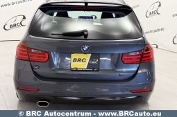 
										BMW 320 d Xdrive 2013 full									