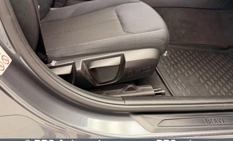 
								BMW 320 d Xdrive 2013 full									