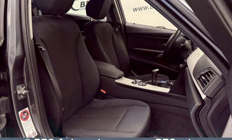 
								BMW 320 d Xdrive 2013 full									