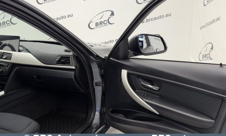 
								BMW 320 d Xdrive 2013 full									