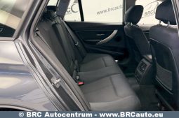 
										BMW 320 d Xdrive 2013 full									
