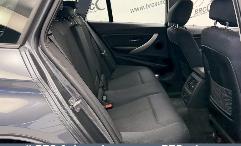 
								BMW 320 d Xdrive 2013 full									
